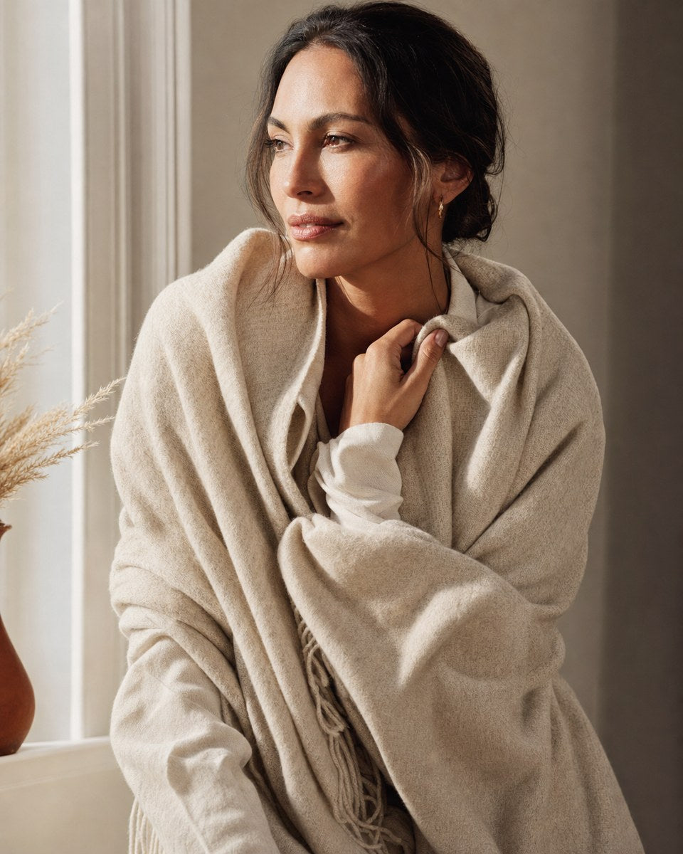 The Lofelle wrap