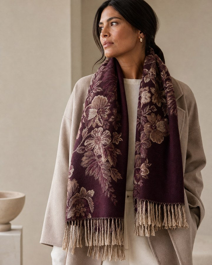 The Loose Drape