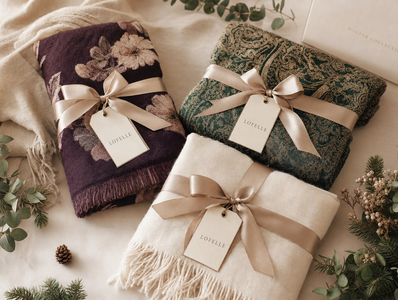 The Lofelle Gift Edit