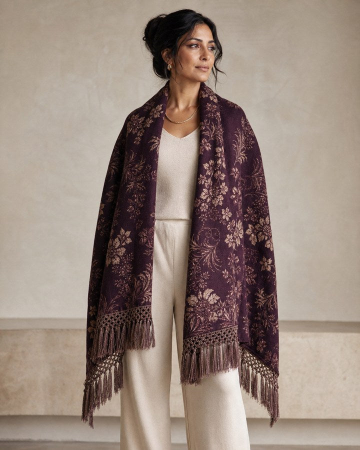 The Shawl